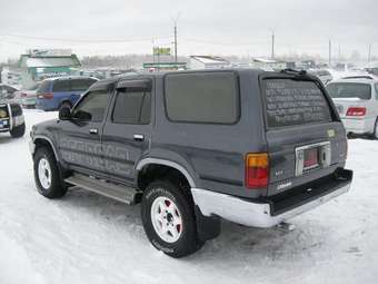 Hilux Surf