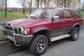 Wallpapers Toyota Hilux Surf