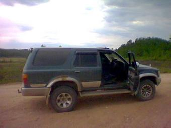 1992 Toyota Hilux Surf