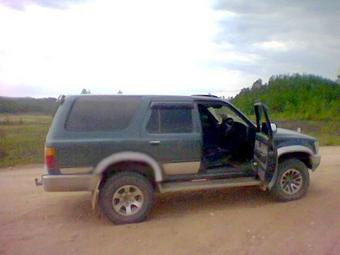 1992 Toyota Hilux Surf