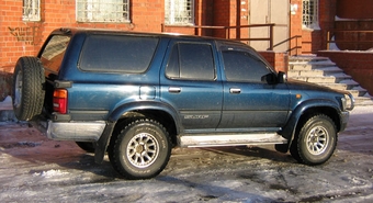1992 Toyota Hilux Surf
