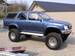 Images Toyota Hilux Surf