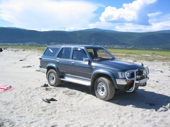 1992 Toyota Hilux Surf