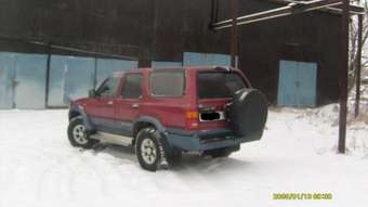 Hilux Surf