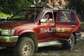 Pictures Toyota Hilux Surf