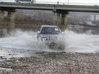 Toyota Hilux Surf