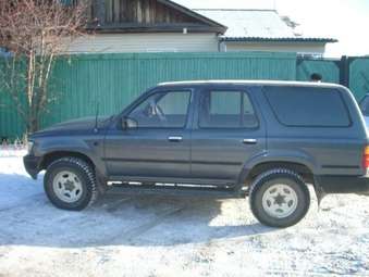 Hilux Surf