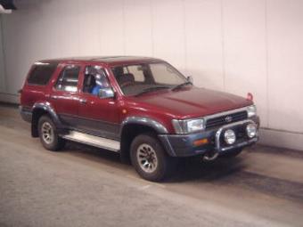 1992 Toyota Hilux Surf