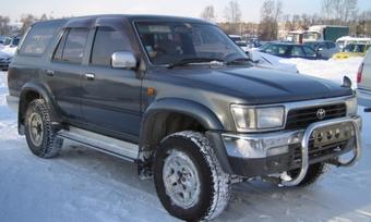 1993 Toyota Hilux Surf