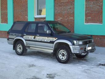 1993 Toyota Hilux Surf
