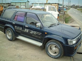 1993 Toyota Hilux Surf