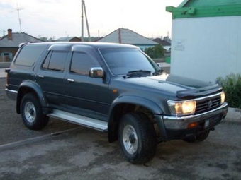 1993 Toyota Hilux Surf