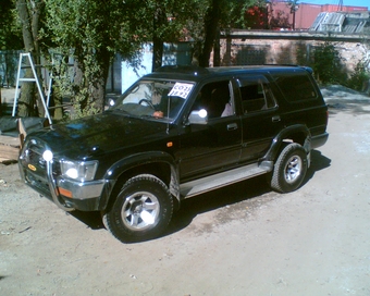 1993 Toyota Hilux Surf