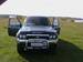 Wallpapers Toyota Hilux Surf