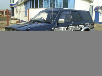 1993 Toyota Hilux Surf