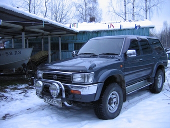 1993 Toyota Hilux Surf