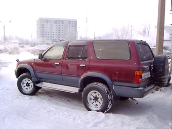 Hilux Surf