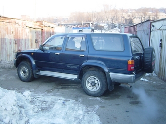 Hilux Surf