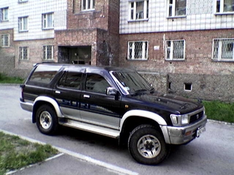 1993 Toyota Hilux Surf