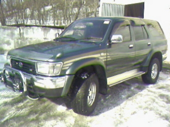 1993 Toyota Hilux Surf