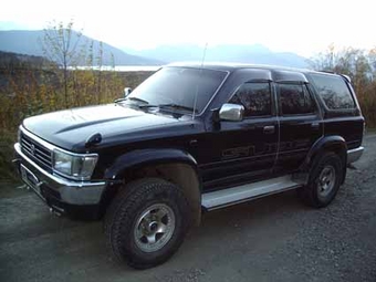 1993 Toyota Hilux Surf