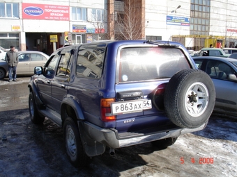 Hilux Surf