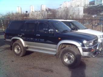 1993 Toyota Hilux Surf