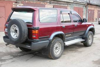 1993 Hilux Surf