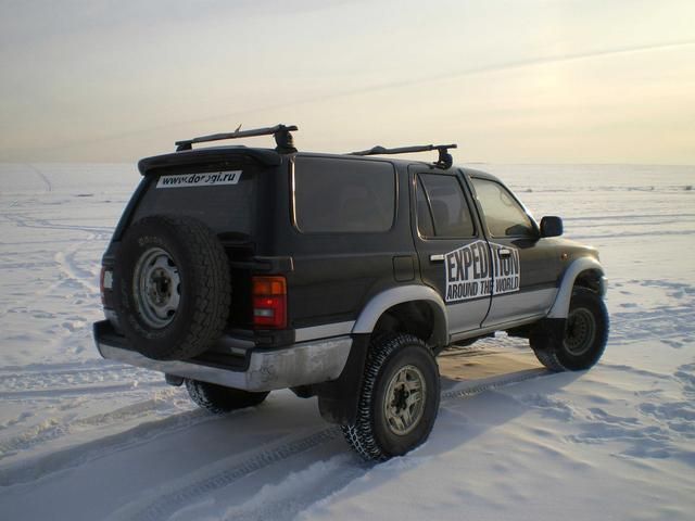 1993 Toyota Hilux Surf