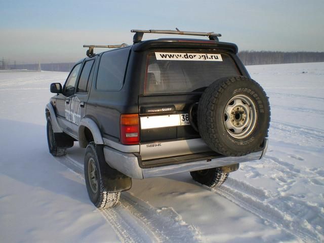 1993 Toyota Hilux Surf