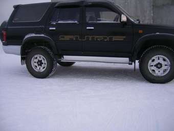 Hilux Surf