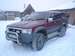 Pics Toyota Hilux Surf