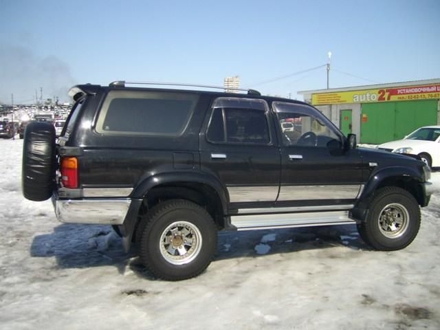 1993 Toyota Hilux Surf