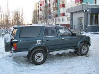 Hilux Surf