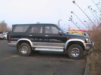 1993 Toyota Hilux Surf