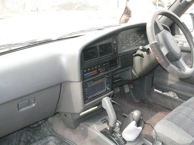 1993 Toyota Hilux Surf