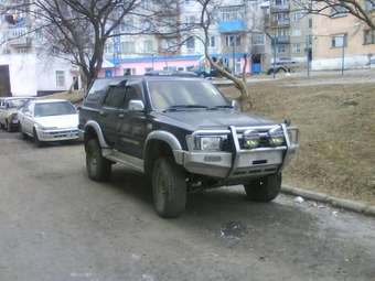 1993 Toyota Hilux Surf