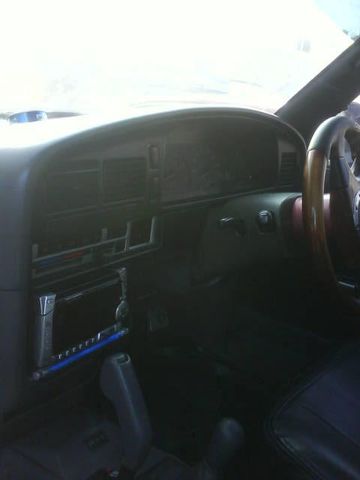 1993 Toyota Hilux Surf
