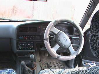 Hilux Surf