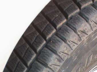 1993 Hilux Surf
