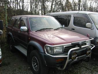 1993 Toyota Hilux Surf