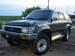 Preview 1993 Toyota Hilux Surf