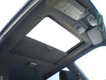 1993 Toyota Hilux Surf Pictures