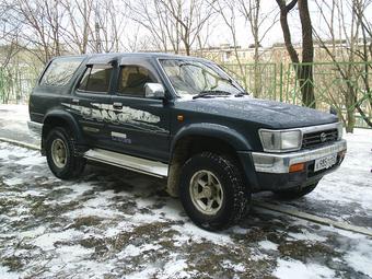 1994 Toyota Hilux Surf