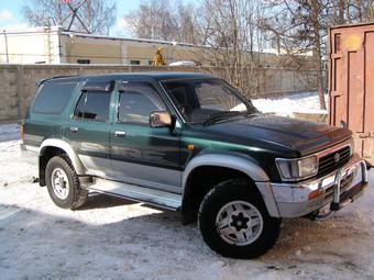 1994 Toyota Hilux Surf