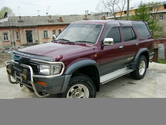 1994 Toyota Hilux Surf