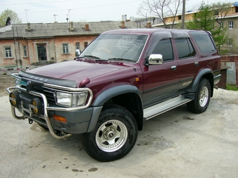 1994 Toyota Hilux Surf