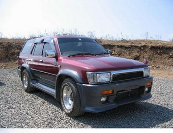 1994 Toyota Hilux Surf