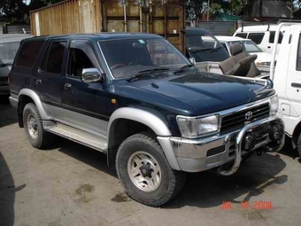 1994 Toyota Hilux Surf