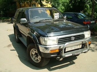 1994 Toyota Hilux Surf